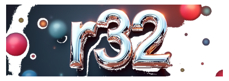 r32 logo