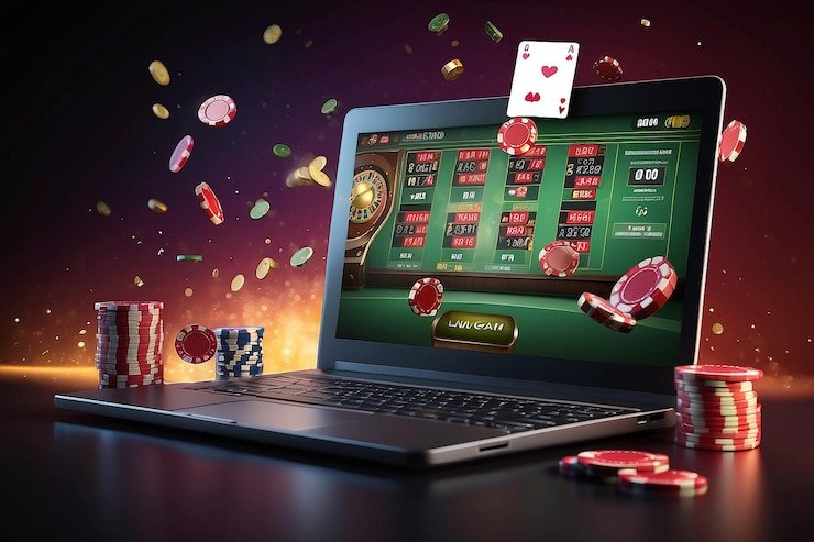 r32 Live Casino